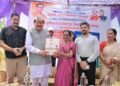 मुख्यमंत्री के ‘लखपति दीदी’ संकल्प को नई गति: सहसपुर में 2,500 महिलाओं के लिए सामान्य सुविधा केंद्र का शुभारंभ