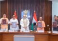प्रधानमंत्री नरेन्द्र मोदी के नेतृत्व में 8 दशक पुरानी किशाऊ परियोजना को मिली निर्णायक गति