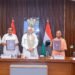 प्रधानमंत्री नरेन्द्र मोदी के नेतृत्व में 8 दशक पुरानी किशाऊ परियोजना को मिली निर्णायक गति
