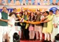 युवा शक्ति विकसित और आत्मनिर्भर उत्तराखण्ड के निर्माण की प्रमुख आधारशिला : मुख्यमंत्री