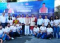 मुख्यमंत्री पुष्कर सिंह धामी ने GPS/GIS मैपिंग एवं तकनीकी सर्वेक्षण के लिए अभियान दल को किया फ्लैग ऑफ