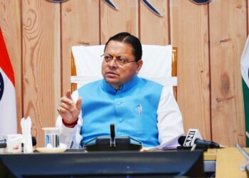 प्रदेश में चारधाम यात्रा पर आने वाले श्रद्धालुओं की संख्या में निरंतर हो रही है वृद्धि