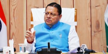 प्रदेश में चारधाम यात्रा पर आने वाले श्रद्धालुओं की संख्या में निरंतर हो रही है वृद्धि
