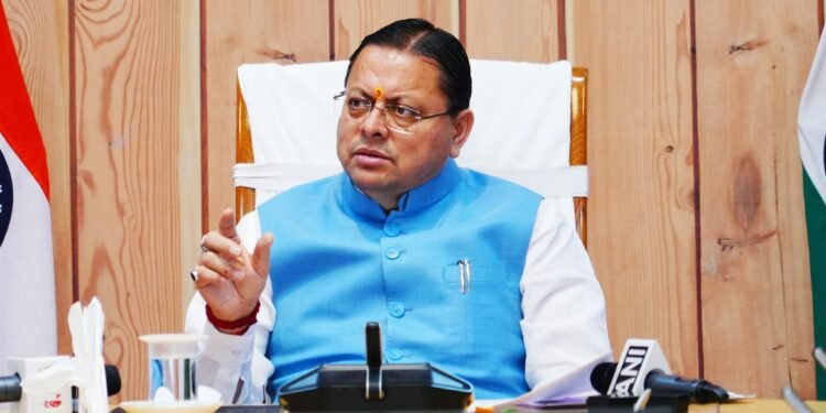 मुख्यमंत्री ने 10,709 निर्माण श्रमिक लाभार्थियों के खातों में 18.49 करोड़ रूपये की सहायता राशि डीबीटी के माध्यम से की हस्तांतरित
