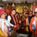 देवभूमि की लोक संस्कृति हमारी पहचान, नई पीढ़ी को जड़ों से जोड़ना हम सभी की सामूहिक जिम्मेदारी : मुख्यमंत्री