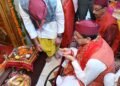 विकास भी और विरासत भी” के मंत्र के साथ देवभूमि को आगे बढ़ा रही सरकार: मुख्यमंत्री