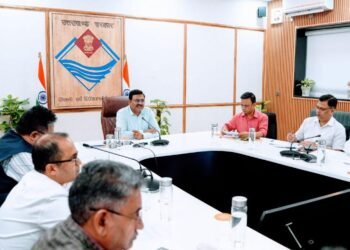सरकारी परिसंपत्तियों की अनिवार्य मैपिंग और जियोफेंसिंग के दिए निर्देश