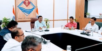 सरकारी परिसंपत्तियों की अनिवार्य मैपिंग और जियोफेंसिंग के दिए निर्देश