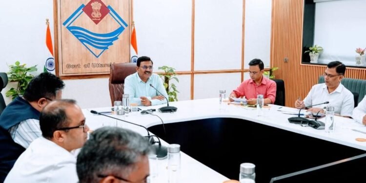 सरकारी परिसंपत्तियों की अनिवार्य मैपिंग और जियोफेंसिंग के दिए निर्देश