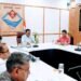 सरकारी परिसंपत्तियों की अनिवार्य मैपिंग और जियोफेंसिंग के दिए निर्देश