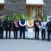 पर्वतारोहियों का साहस, अनुशासन और टीम भावना युवाओं के लिए प्रेरणादायी: मुख्यमंत्री