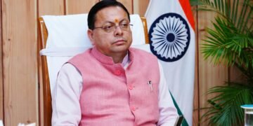 प्रधानमंत्री का ‘मन की बात’ कार्यक्रम देशवासियों को राष्ट्र निर्माण में सक्रिय भागीदारी के लिए करता है प्रेरित -मुख्यमंत्री