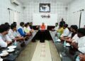 विभिन्न राज्यों की संस्कृति, नवाचार और बेहतर कार्यप्रणालियों को जानें उत्तराखण्ड के युवा: मुख्यमंत्री
