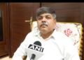 यूआईआईडीबी को लेकर उठाए जा रहे सवालों पर प्रमुख सचिव एवं यूआईआईडीबी एमडी आर. मीनाक्षी सुंदरम की मीडिया से बातचीत