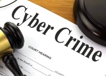 देशद्रोह के मुकदमे का डर दिखाकर बुजुर्ग से 27.60 लाख की साइबर ठगी