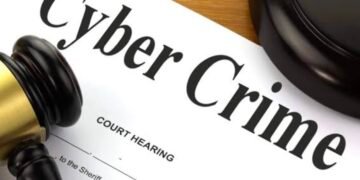 देशद्रोह के मुकदमे का डर दिखाकर बुजुर्ग से 27.60 लाख की साइबर ठगी