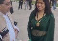 अंकिता हत्याकांड मामला: अभिनेत्री उर्मिला सनावर के खिलाफ दून में एक और मुकदमा