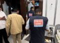 भाजपा पार्षद सहित परिवार को जहरीला पदार्थ खिलाकर की वारदात