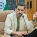 देहरादून में एसआईआर के बाद 39,92 मतदाता बढ़े, अंतिम सूची जारी