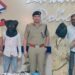 पत्नी ने अपने प्रेमी के साथ मिलकर दिया था घटना को अंजाम