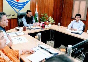 गुणवत्ता प्रबंधन प्रणाली को मजबूत करने के लिए विभागीय स्तर पर प्रभावी कार्यवाही सुनिश्चित करें: मुख्य सचिव