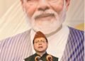 प्रधानमंत्री के जनसेवा के 25 वर्ष पूर्ण होने पर विकसित भारत के निर्माण में उत्तराखण्ड की सक्रिय भागीदारी का लिया संकल्प