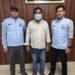 ऑनलाइन गेमिंग वेबसाइट में अधिक लाभ का लालच देकर ₹1.77 करोड़ की साइबर ठगी करने वाले अभियुक्त को राजस्थान से किया गिरफ्तार