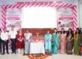 श्री गुरु राम राय कॉलेज ऑफ नर्सिंग में नवप्रवेशी विद्यार्थियों का स्वागत, सांस्कृतिक प्रस्तुतियों ने बांधा समां