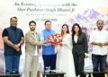 मुख्यमंत्री धामी ने सोशल मीडिया कंटेंट क्रिएटर्स से किया संवाद, उत्तराखंड की संस्कृति, परंपराओं और स्थानीय उत्पादों को वैश्विक पहचान दिलाने का किया आह्वान