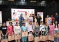 कन्या पूजन तभी सार्थक, जब बेटियों को मिले सम्मान, सुरक्षा और आगे बढ़ने के समान अवसर : मुख्यमंत्री