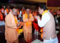श्रद्धेय अशोक सिंघल जी ने अपना संपूर्ण जीवन राष्ट्रसेवा और भारतीय संस्कृति के संरक्षण के लिए समर्पित किया: मुख्यमंत्री धामी