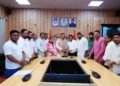 ग्राम पंचायतें ग्रामीण विकास की आधारशिला, पंचायत प्रतिनिधियों की भूमिका महत्वपूर्ण: मुख्यमंत्री