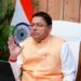 मुख्यमंत्री धामी का दोटूक संदेश—सड़कें गड्ढामुक्त हों, विकास कार्यों में गुणवत्ता से समझौता हुआ तो जिम्मेदार अधिकारी पर होगी कार्रवाई।