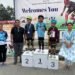 देहरादून डिस्ट्रिक्ट रोलर स्केटिंग एसोसिएशन द्वारा 44th इंटर स्कूल रोलर स्केटिंग चैंपियनशिप का आयोजन परेड ग्राउंड देहरादून में किया गया