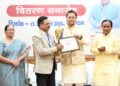मेधावी विद्यार्थी उत्तराखंड के उज्ज्वल भविष्य के आधार स्तंभ : मुख्यमंत्री पुष्कर सिंह धामी