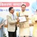 मेधावी विद्यार्थी उत्तराखंड के उज्ज्वल भविष्य के आधार स्तंभ : मुख्यमंत्री पुष्कर सिंह धामी