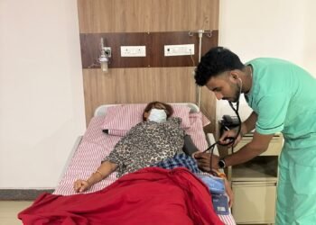 कैबिनेटमंत्री रेखाआर्यसेजुड़ेमामलेकीजांचकेलिएएसआईटीगठित