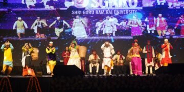 लोक संस्कृति को जीवंत रखते हैंडांडिया और गरबा जैसे आयोजन: मुख्यमंत्री
