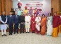 राज्यपाल के रूप में लेफ्टिनेंट जनरल गुरमीत सिंह (से नि) का कार्यकाल उत्तराखण्ड के विकास, शिक्षा, युवा प्रोत्साहन और महिला सशक्तीकरण के लिए रहा महत्वपूर्ण: मुख्यमंत्री