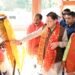 मुख्यमंत्री पुष्कर सिंह धामी ने चम्पावत को दी लगभग 96 करोड़ रुपये की 16 विकास योजनाओं की सौगात