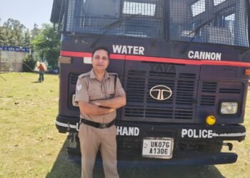 दशहरा पर्व पर अग्निशमन विभाग अलर्ट