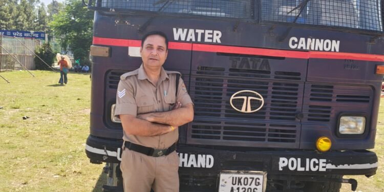 दशहरा पर्व पर अग्निशमन विभाग अलर्ट