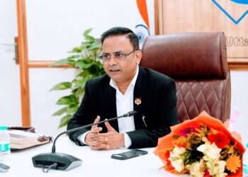 ग्रीन इण्डिया मिशन के तहत आजीविका संवर्धन एवं रोजगार सृजन पर विशेष जोर: प्रमुख सचिव