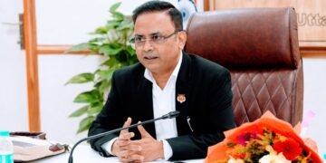 ग्रीन इण्डिया मिशन के तहत आजीविका संवर्धन एवं रोजगार सृजन पर विशेष जोर: प्रमुख सचिव