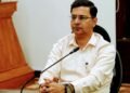 विकास परियोजनाओं की बाधाओं को दूर करने के लिए विभागीय समन्वय एवं समयबद्ध कार्यवाही पर जोर- सचिव लोनिवि