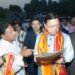 मुख्यमंत्री ने सुनीं जनसमस्याएं, अधिकारियों को दिए त्वरित समाधान के निर्देश।