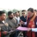 जनसमस्याओं का समयबद्ध समाधान राज्य सरकार की सर्वोच्च प्राथमिकता : मुख्यमंत्री