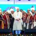 मुख्यमंत्री पुष्कर सिंह धामी ने गुंजी में आदि कैलाश परिक्रमा रन-2.0 में किया प्रतिभाग, विजेता धावकों को किया पुरस्कृत