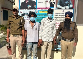 लावारिस शव की शिनाख्त के दौरान पुलिस ने सुलझाई मौत की गुत्थी, निकली गैर इरादतन हत्या