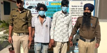 लावारिस शव की शिनाख्त के दौरान पुलिस ने सुलझाई मौत की गुत्थी, निकली गैर इरादतन हत्या